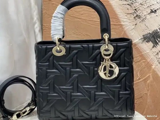 Tony Luxuries DI0R-24CM LADY 0627